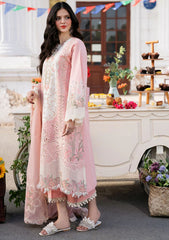Lawn Collection - Bin ILyas - Clara - IL24#216 - A