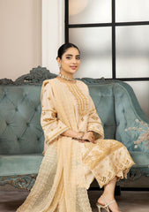 Lawn Collection - Noorma Kaamal - Haseen - Chikankari - NK#9