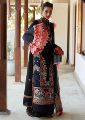 Lawn Collection - Elan - Nysa - EL23-02A