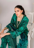 Lawn Collection - Shazme - Serene - SH-01 EMERALD