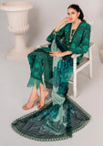 Lawn Collection - Shazme - Serene - SH-01 EMERALD