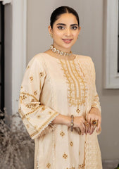 Lawn Collection - Noorma Kaamal - Haseen - Chikankari - NK#9