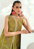 Lawn Collection - Bin ILyas - Riwaayat Spring Summer - RSP24#304 - B