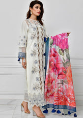 Lawn Collection - Norans - Eid - Festive - NPEC-PR 15