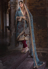 Formal Collection - MNR - Zarlish 23 - Bibi Lal - D#05