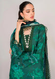 Lawn Collection - Shazme - Serene - SH-01 EMERALD