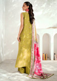 Lawn Collection - Bin ILyas - Riwaayat Spring Summer - RSP24#304 - B