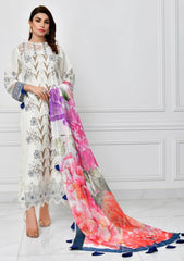 Lawn Collection - Norans - Eid - Festive - NPEC-PR 15