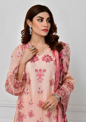 Lawn Collection - Norans - Eid - Festive - NPEC-PR 14