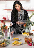 Lawn Collection - Bin ILyas - Clara - IL24#214 - A