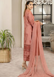 Lawn Collection - Noorma Kaamal - Haseen - Chikankari - NK#7