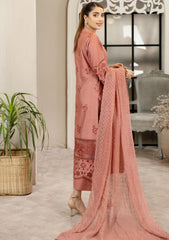 Lawn Collection - Noorma Kaamal - Haseen - Chikankari - NK#7