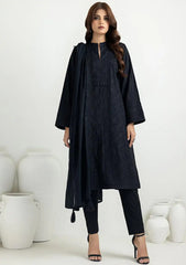 Lawn Collection - Lakhany - Monochrome - LG-AA-0010