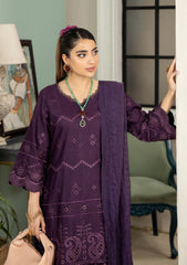 Lawn Collection - Noorma Kaamal - Haseen - Chikankari - NK#6