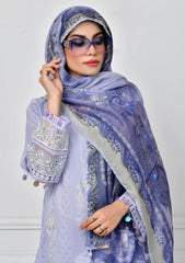 Lawn Collection - Norans - Eid - Festive - NPEC-PR 13