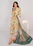 Lawn Collection - Shazme - Serene - SH-07 BUTTERCUP BLOOM