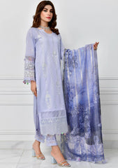 Lawn Collection - Norans - Eid - Festive - NPEC-PR 13