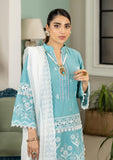 Lawn Collection - Noorma Kaamal - Haseen - Chikankari - NK#5