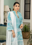 Lawn Collection - Noorma Kaamal - Haseen - Chikankari - NK#5