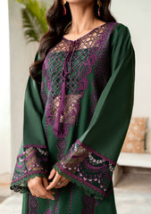 Lawn Collection - Bin ILyas - Riwaayat Spring Summer - RSP24#308 - B