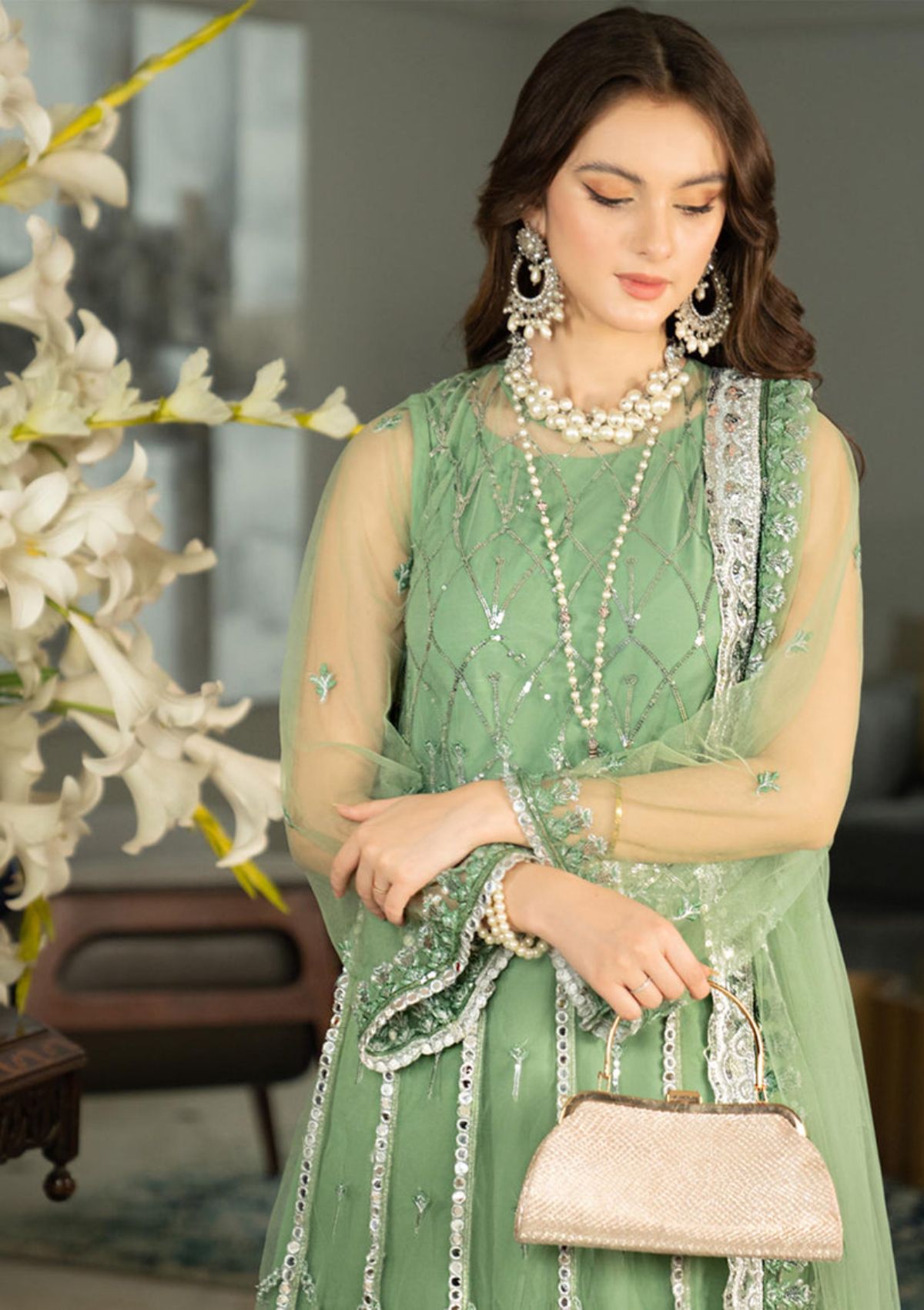 Formal Collection - Noorma kaamal - Festive - NKJB#04