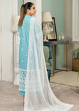 Lawn Collection - Noorma Kaamal - Haseen - Chikankari - NK#5