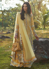 Lawn Collection - Elan - Ira - EL23-01B