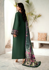 Lawn Collection - Bin ILyas - Riwaayat Spring Summer - RSP24#308 - B