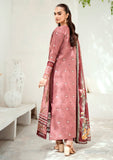 Lawn Collection - Bin ILyas - Riwaayat Spring Summer - RSP24#305 - A