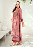 Lawn Collection - Bin ILyas - Riwaayat Spring Summer - RSP24#305 - A