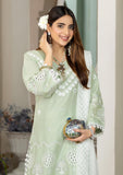 Lawn Collection - Noorma Kaamal - Haseen - Chikankari - NK#2