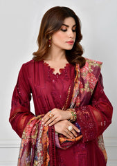 Lawn Collection - Norans - Eid - Festive - NPEC-PR 11