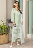 Lawn Collection - Noorma Kaamal - Haseen - Chikankari - NK#2