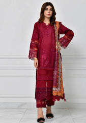 Lawn Collection - Norans - Eid - Festive - NPEC-PR 11