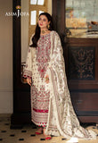 Winter Collection - Asim Jofa - Pashmina - AJKI - 08