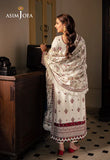 Winter Collection - Asim Jofa - Pashmina - AJKI - 08