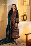 Winter Collection - Asim Jofa - Pashmina - AJKI - 06