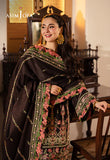 Winter Collection - Asim Jofa - Pashmina - AJKI - 09