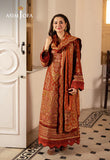 Winter Collection - Asim Jofa - Pashmina - AJKI - 07