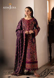 Winter Collection - Asim Jofa - Pashmina - AJKI - 02