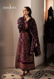 Winter Collection - Asim Jofa - Pashmina - AJKI - 02