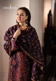 Winter Collection - Asim Jofa - Pashmina - AJKI - 02