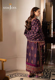 Winter Collection - Asim Jofa - Pashmina - AJKI - 02