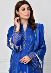 Lawn Collection - Norans - Eid - Festive - NPEC-PR 10