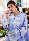 Lawn Collection - Bin ILyas - Clara - IL24#213 - A