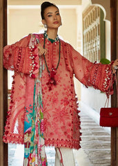 Lawn Collection - Elan - Arna - EL23-05B