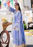 Lawn Collection - Bin ILyas - Clara - IL24#213 - A