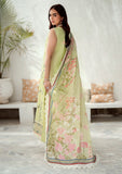 Lawn Collection - Bin ILyas - Riwaayat Spring Summer - RSP24#306 - A