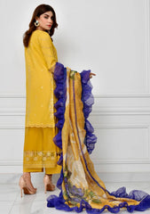 Lawn Collection - Norans - Eid - Festive - NPEC-PR 09