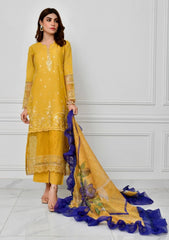 Lawn Collection - Norans - Eid - Festive - NPEC-PR 09